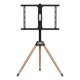 Поставка за телевизор GEMBIRD TVS-75ST-01