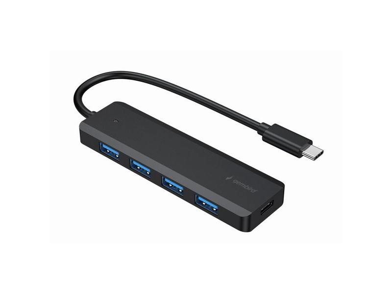 USB извод GEMBIRD UHB-CM-U3P4P-01