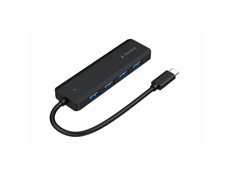 USB извод GEMBIRD UHB-CM-U3P4P-01