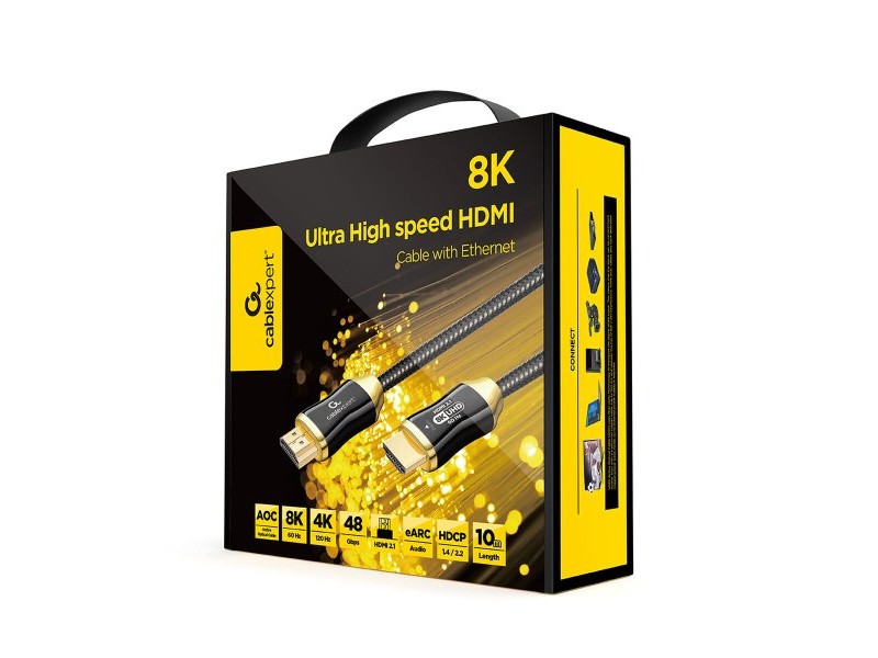 Кабел HDMI GEMBIRD Active Optical AOC