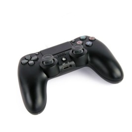Джойстик GEMBIRD JPD-PS4BT-02 Черен Bluetooth 2.1 + EDR PlayStation 4