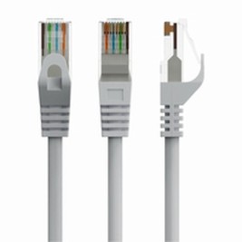 Захранващ кабел GEMBIRD PP6U-CU-5M