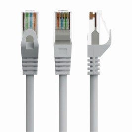 Захранващ кабел GEMBIRD PP6U-CU-7.5M