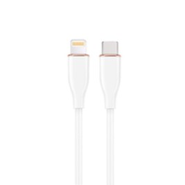 Зарядно GEMBIRD CC-USB2S-CM8PM-1.5M-W