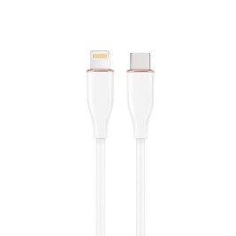 Зарядно GEMBIRD CC-USB2S-CM8PM-1.5M-W