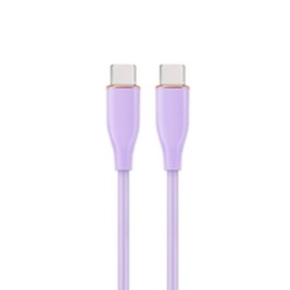 Зарядно GEMBIRD CC-USB2S-CMCM-1.5M-P