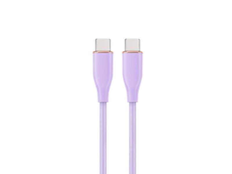 Зарядно GEMBIRD CC-USB2S-CMCM-1.5M-P