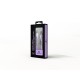 Зарядно GEMBIRD CC-USB2S-CMCM-1.5M-P