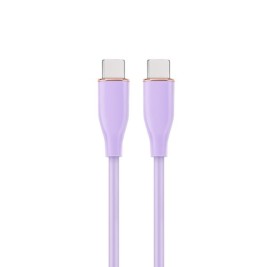 Зарядно GEMBIRD CC-USB2S-CMCM-1.5M-P