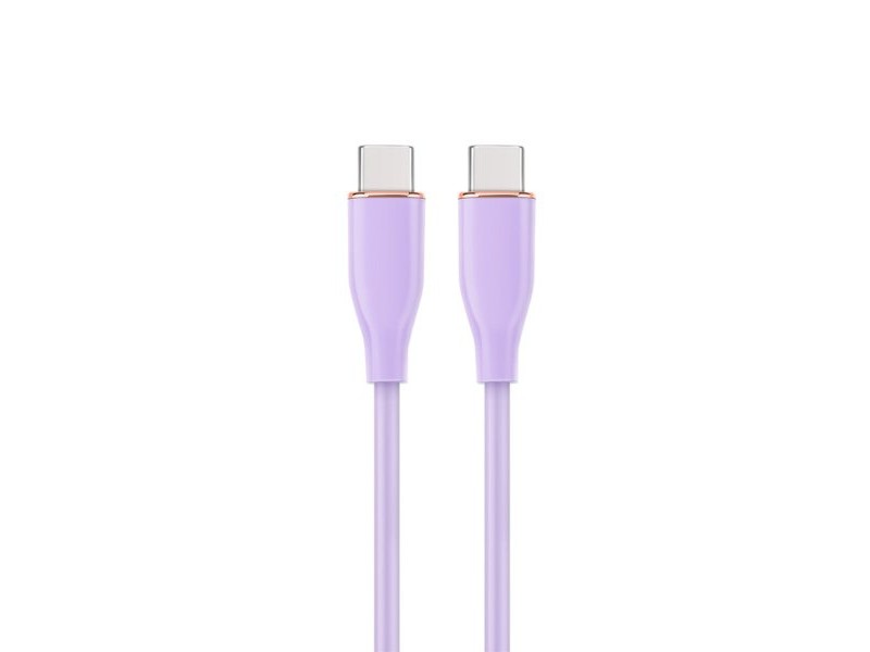 Зарядно GEMBIRD CC-USB2S-CMCM-1.5M-P