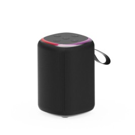 Преносими блутут колони GEMBIRD SPK-BT-LED-08S