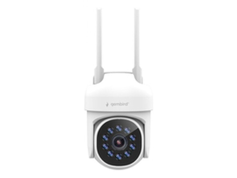 Видеокамера за наблюдение GEMBIRD TSL-ODCAM-WRHD-01