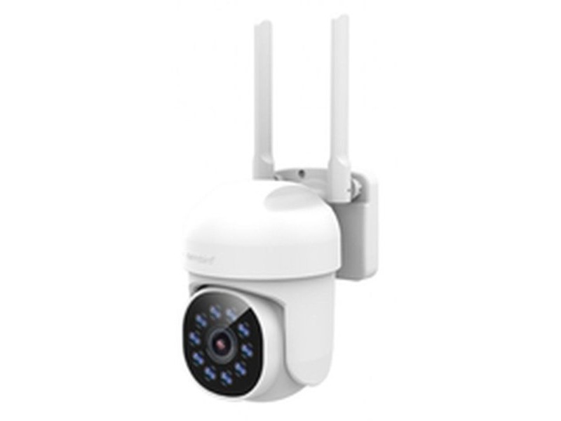 Видеокамера за наблюдение GEMBIRD TSL-ODCAM-WRHD-01