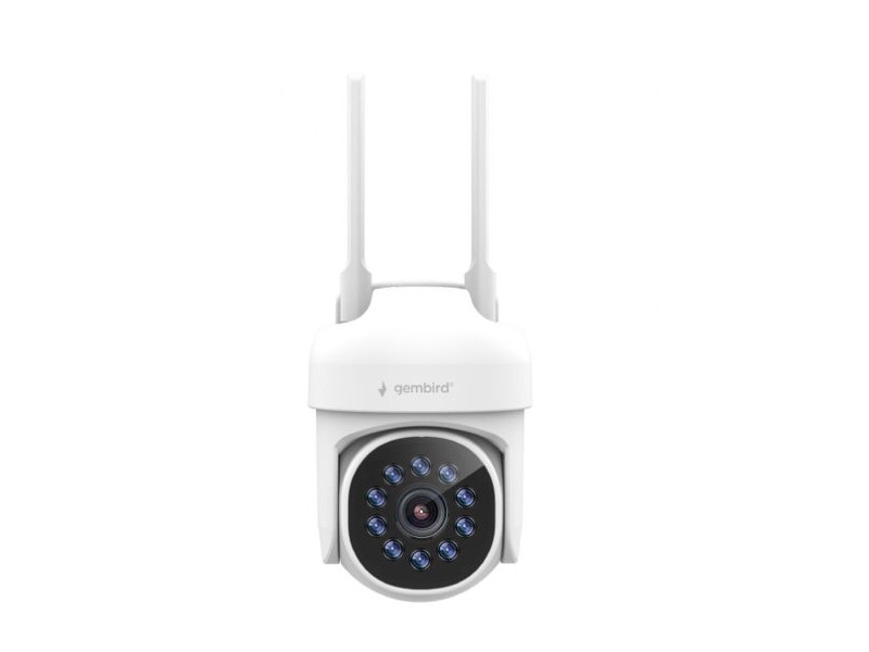 Видеокамера за наблюдение GEMBIRD TSL-ODCAM-WRHD-01