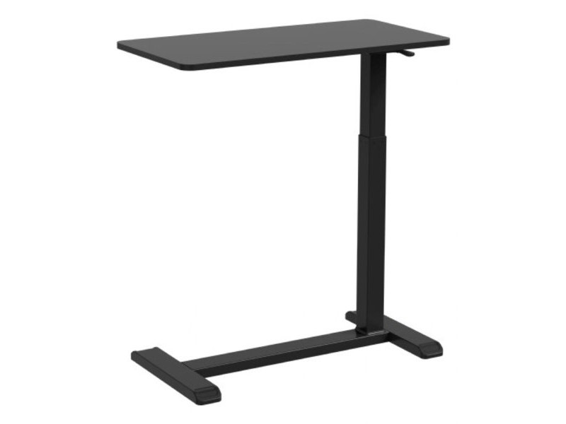 Бюро GEMBIRD TVS-DESK-02-BK Черен