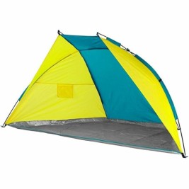 Beach Windscreen Abbey Camp SR021TQGEP Жълт