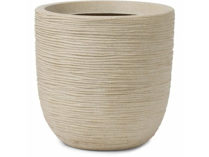 Саксия Capi Europe Пластмаса Ø 35 cm 35 x 34 cm