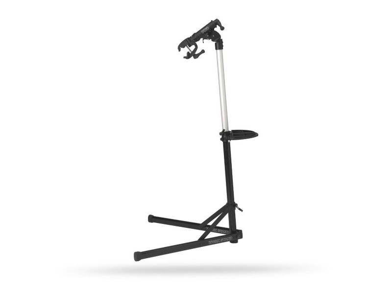 Стойка за велосипеди Shimano Сив