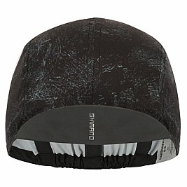 Спортна Шапка Shimano PCWOABSWE13UL01 Колоездене
