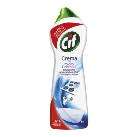 Препарат за почистване на повърхности Cif Cream Regular 750 ml