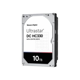 Твърд диск Western Digital ULTRASTAR DC HC330 HDD 10 TB SSD