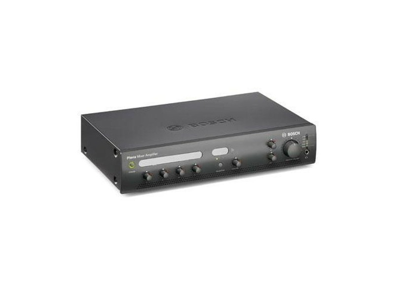 Усилвател BOSCH PLE-1MA060-EU