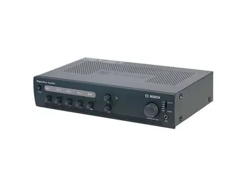 Усилвател BOSCH PLE-1ME060-EU