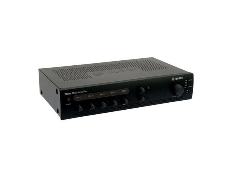Усилвател BOSCH PLE-1ME240-EU