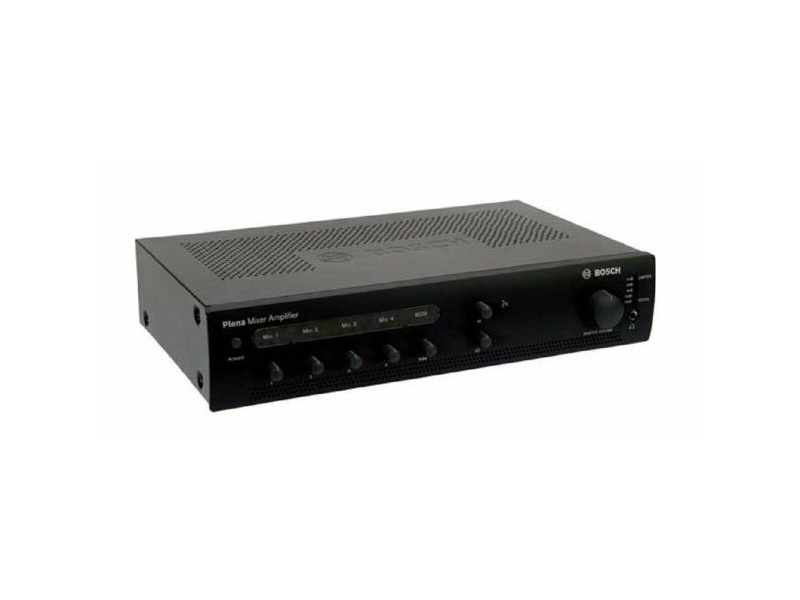 Усилвател BOSCH PLE-1ME240-EU