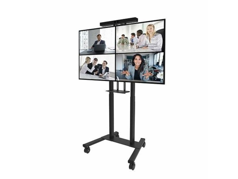 Поставка за телевизор Neomounts AV1-875BL1 9 kg