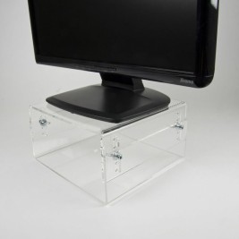 Поставка за телевизор Neomounts NSMONITOR40 25 kg