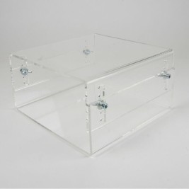 Поставка за телевизор Neomounts NSMONITOR40 25 kg