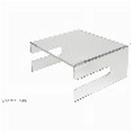 Поставка за телевизор Neomounts NSMONITOR50 25 kg