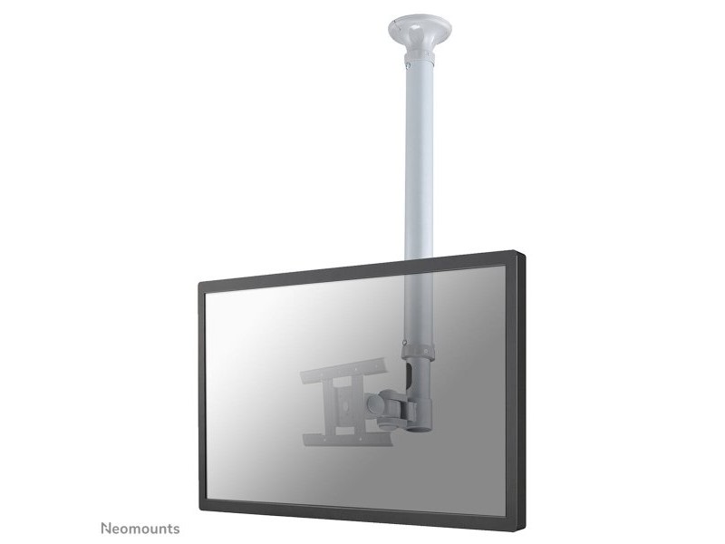 Поставка за телевизор Neomounts FPMA-C100SILVER 10