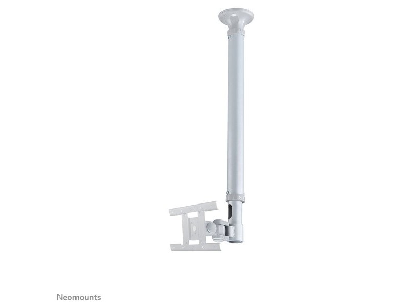 Поставка за телевизор Neomounts FPMA-C100SILVER 10