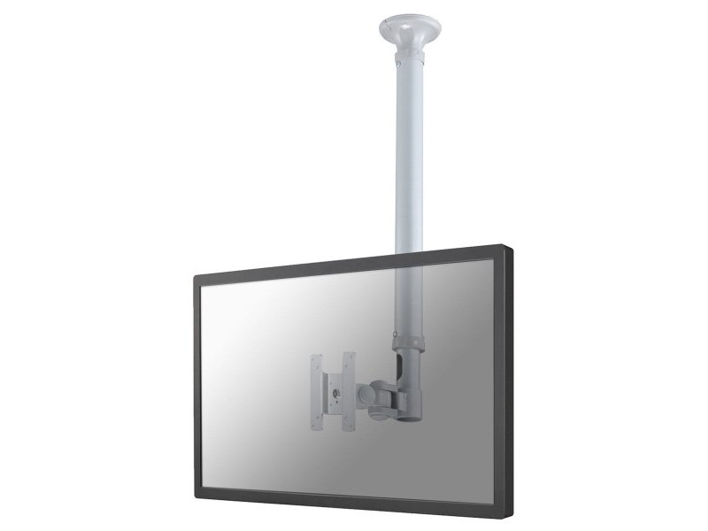 Поставка за телевизор Neomounts FPMA-C100SILVER 10