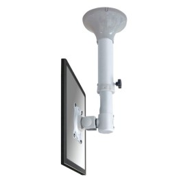 Поставка за телевизор Neomounts FPMA-C025SILVER 10
