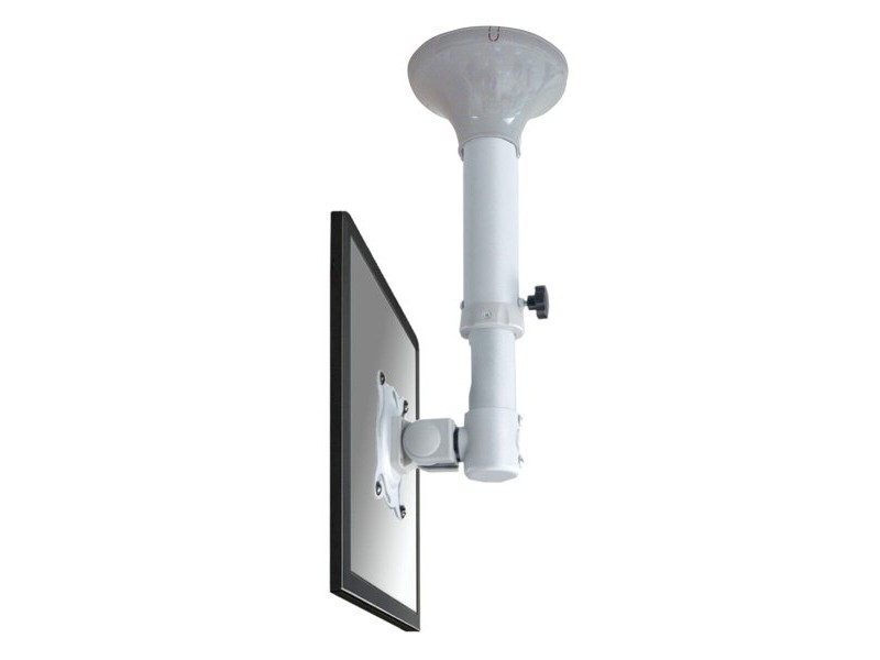 Поставка за телевизор Neomounts FPMA-C025SILVER 10