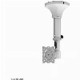 Поставка за телевизор Neomounts FPMA-C025SILVER 10