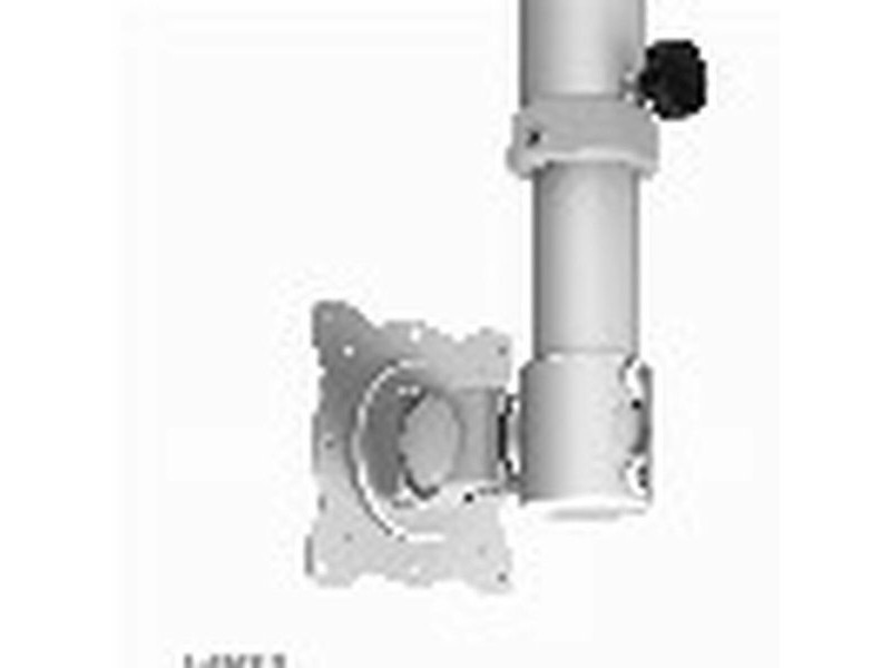 Поставка за телевизор Neomounts FPMA-C025SILVER 10