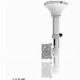 Поставка за телевизор Neomounts FPMA-C025SILVER 10
