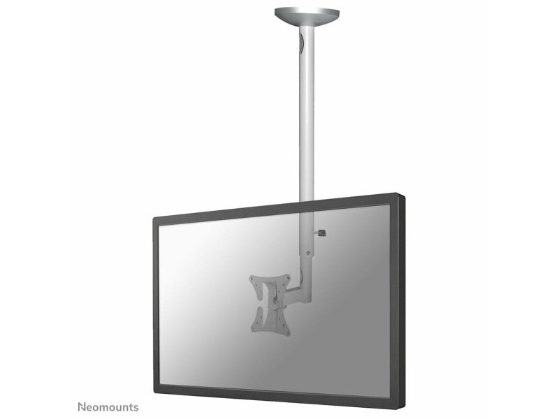 Поставка за телевизор Neomounts FPMA-C050SILVER 10-30