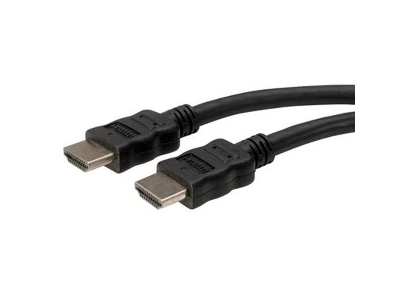 Кабел HDMI Neomounts HDMI6MM Черен 2 m