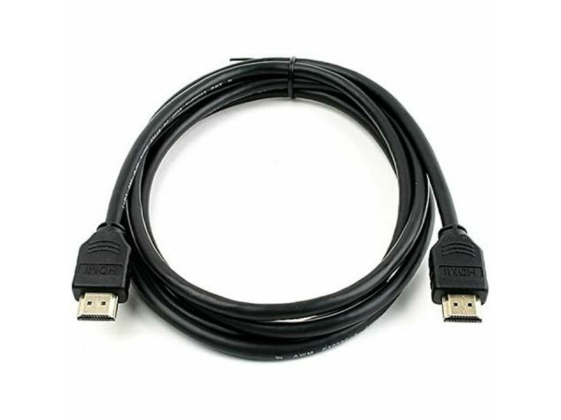 Кабел HDMI Neomounts HDMI6MM Черен 2 m