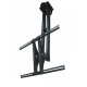 Поставка за телевизор Neomounts PLASMA-C100BLACK 37