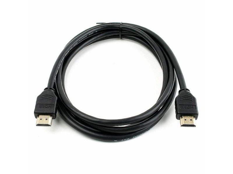 Кабел HDMI Neomounts HDMI35MM             Черен