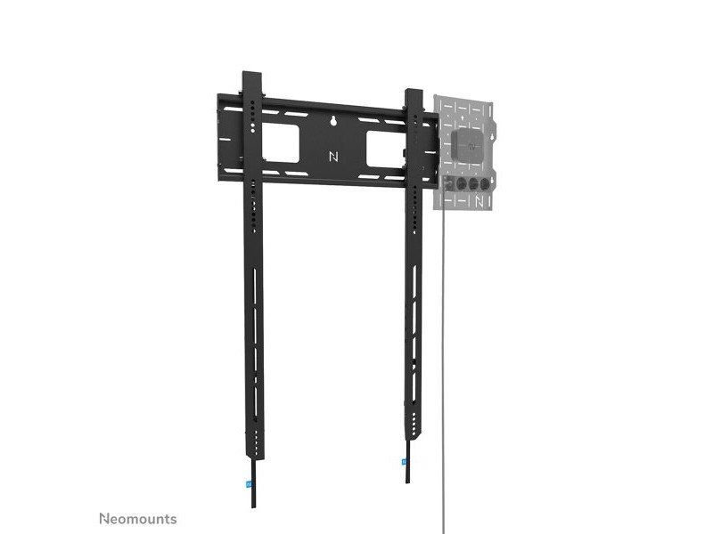 Поставка за телевизор Neomounts WL30-750BL18P 100 kg 98