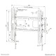 Поставка за телевизор Neomounts WL35-750BL14 32