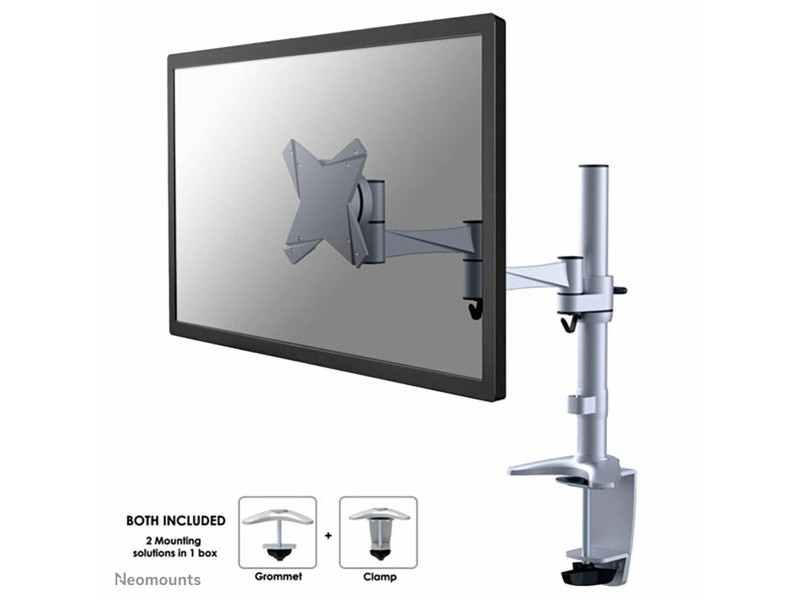 Поставка за телевизор Neomounts FPMA-D1330SILVER     10-30