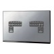 Поставка за телевизор Neomounts WL30-265BL1 43